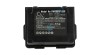 Baterie radio VHBW de &icirc;nlocuire pentru Icom BP-256 - 1950 mAh 7,4 V Li-Ion