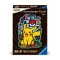 Ravensburger - Puzzle lemn Pikachu 300 piese