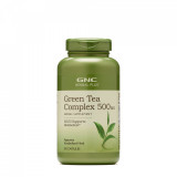 Complex de ceai verde 500mg, 200cps, GNC