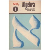 G. Gautier, G. Girard, A. Lentin - Algebra - multimi, aplicatii,
