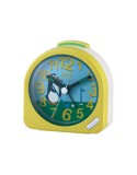 Cumpara ieftin Ceas De Birou, Q&amp;Q by Citizen, Desk Clock 0281GS01Y - Marime universala