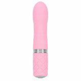 Vibrator - Pillow Talk Flirty Pink