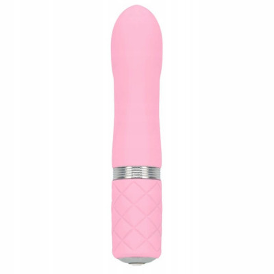 Vibrator - Pillow Talk Flirty Pink foto