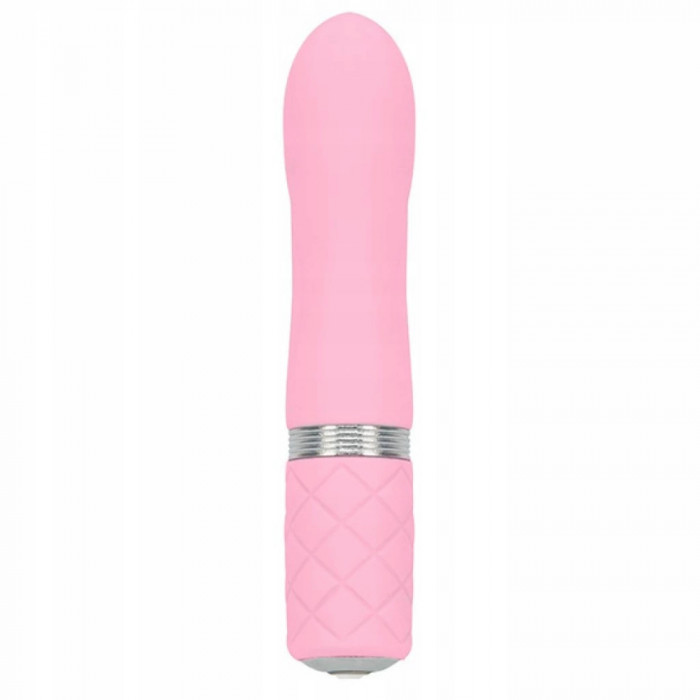 Vibrator - Pillow Talk Flirty Pink