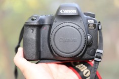 Canon 6D Mark II