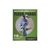 Backyard Birds Flash Cards - Eastern &amp; Central North America