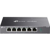 Omada 6-Port 10/100 Mbps Desktop Switch