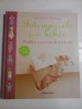 INTEMPORELS POUR BEBES - ASTRID LE PROVOST - ALBUM