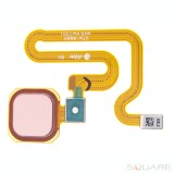Flex Fingerprint ViVo X20, Rose