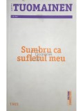 Antti Tuomainen - Sumbru ca sufletul meu (Editia: 2015)