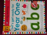 Let s get ready for Year One (An introduction to first school... Ages 3-5) (6)