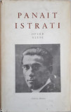 Opere alese - Panait Istrati (1984)