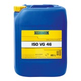 Ulei Ravenol ISO VG 46 20 litri