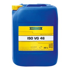 Ulei Ravenol ISO VG 46 20 litri