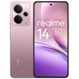 Smartphone Realme 631011005815 6,7&quot; Qualcomm 12 GB RAM 256 GB Roz