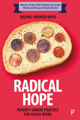 Radical Hope Poverty-Aware Practice for Social Work foto