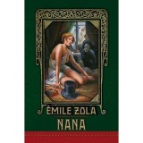 Nana - Emile Zola