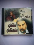 CD muzica Jon &amp; Vangelis - Golden Collection - The Best of, Pop