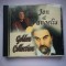 CD muzica Jon &amp; Vangelis - Golden Collection - The Best of
