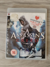 Assassins Creed PS3 foto