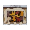 Puzzle logic cu animale Constantina, , s - Elephant Parade