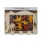Puzzle logic cu animale Constantina, , s - Elephant Parade
