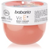 Babaria Vitamin E lapte de corp cu vitamina E 400 ml