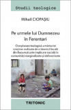 Pe urmele lui Dumnezeu in Ferentari | Mihail Ciopasiu