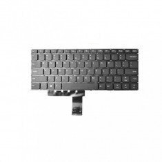 Tastatura Laptop Lenovo IdeaPad 310-14ISK fara rama US
