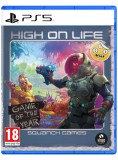 High On Life PS5