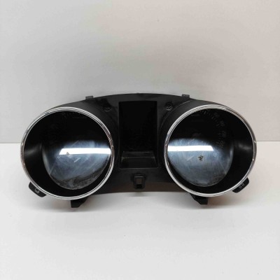 Ceas de bord SKODA YETI 5L 2011 OEM: 5l0920840G,A2C53390106 foto