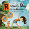 Rachel&#039;s Day in the Garden: A Kids Yoga Spring Colors Book