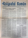 Telegraful Roman nr 25-26 Iulie 1983 - Foaie Religioasa Brosata Stare Buna