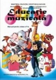 Educatie muzicala - manual pentru clasa a V-a