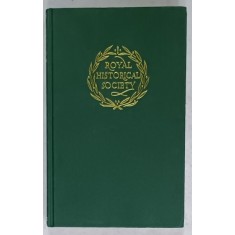TRANSACTIONS OF THE ROYAL HISTORICAL SOCIETY , 1988