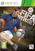 Joc XBOX 360 FIFA Street - Second Hand Verificat, Functional