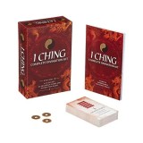 I Ching Complete Divination Kit, Emily Anderson