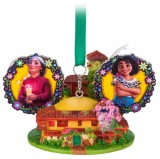 Cumpara ieftin Ornament luminos Encanto, ziua