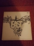 East Jatekok Start 1981 Hungary vinil vinyl