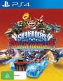 Joc PS4 Skylanders Superchargers - A