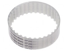 Curea dințată T5 16mm 165mm 33 dinți