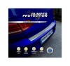 Ornament protectie portbagaj cromat compatibil BMW Seria 5 F11 (2010-2017)