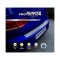 Ornament protectie portbagaj cromat compatibil BMW Seria 5 F11 (2010-2017)