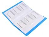 Set de condensatoare ceramice SMD - Serie GRM03
