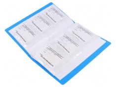 Set de condensatoare ceramice SMD - Serie GRM03