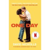 One day - David Nicholls