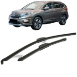 Cumpara ieftin Set stergatoare auto HONDA CR-V V (RW_, RT_) 2016-2023, pentru parbriz, Bosch Aerotwin Retrofit