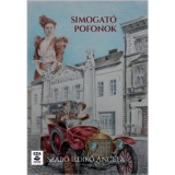 Simogat&oacute; pofonok - Szab&oacute; Ildik&oacute; Ang&eacute;la