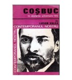 Lucian Valea - Cosbuc in cautarea universului liric - 103495
