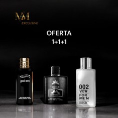 Oferta Chatler Barbati: CH Good Men , Adventure Men, 002 View For Men